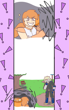 Read Captain Jellyfish  23 Page 7 in English