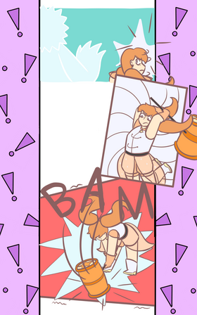 Read Captain Jellyfish  23 Page 9 in English
