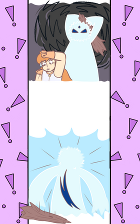 Read Captain Jellyfish  23 Page 10 in English