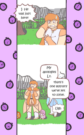 Read Captain Jellyfish  24 Page 2 in English
