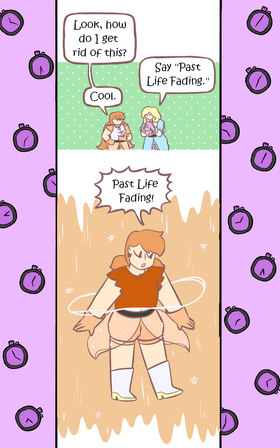 Read Captain Jellyfish  24 Page 7 in English