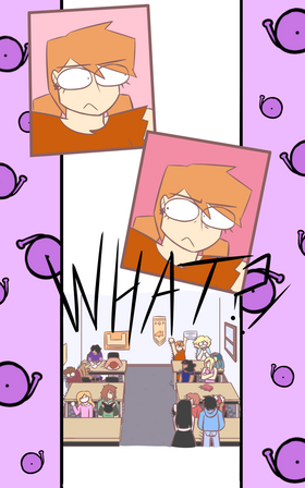 Read Captain Jellyfish  25 Page 4 in English