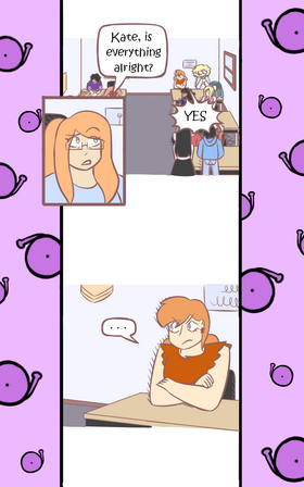 Read Captain Jellyfish  25 Page 5 in English