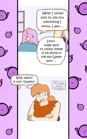 Read Captain Jellyfish  25 Page 7 in English