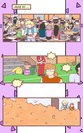 Read Captain Jellyfish  26 Page 2 in English