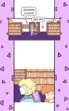 Read Captain Jellyfish  26 Page 4 in English