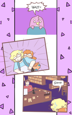 Read Captain Jellyfish  26 Page 5 in English