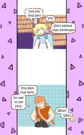 Read Captain Jellyfish  26 Page 6 in English