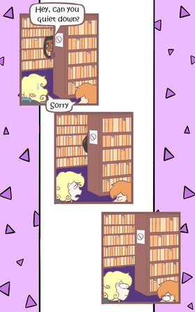 Read Captain Jellyfish  26 Page 8 in English