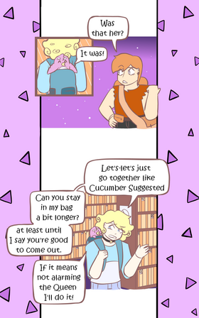 Read Captain Jellyfish  26 Page 9 in English