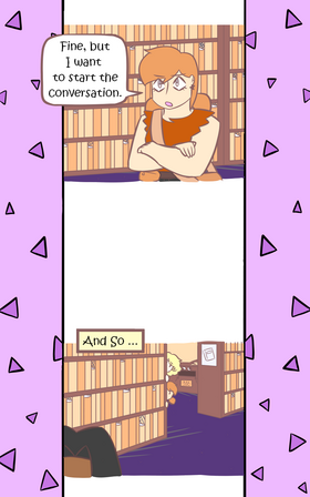 Read Captain Jellyfish  26 Page 10 in English