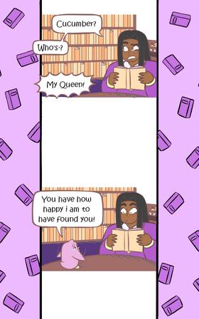 Read Captain Jellyfish  27 Page 2 in English