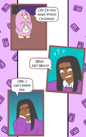 Read Captain Jellyfish  27 Page 4 in English
