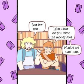 Read Captain Jellyfish  27 Page 7 in English