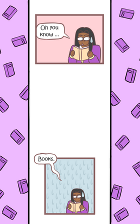 Read Captain Jellyfish  27 Page 8 in English