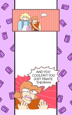 Read Captain Jellyfish  27 Page 9 in English