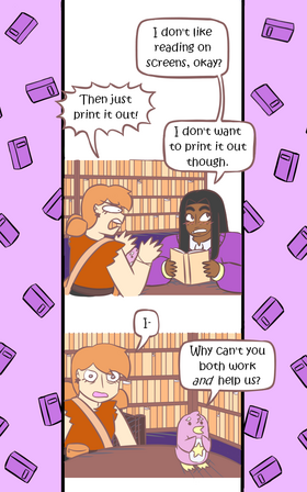 Read Captain Jellyfish  27 Page 10 in English