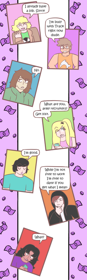 Read Captain Jellyfish  28 Page 2 in English
