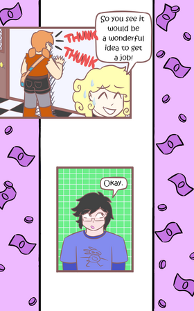 Read Captain Jellyfish  28 Page 3 in English