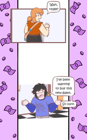 Read Captain Jellyfish  28 Page 4 in English