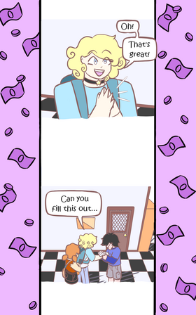 Read Captain Jellyfish  28 Page 5 in English