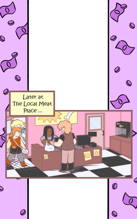 Read Captain Jellyfish  28 Page 6 in English