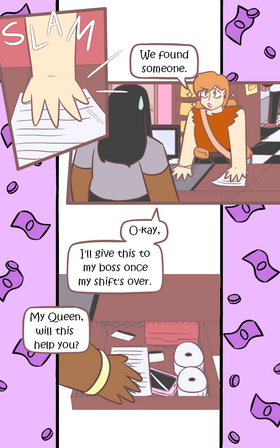 Read Captain Jellyfish  28 Page 7 in English