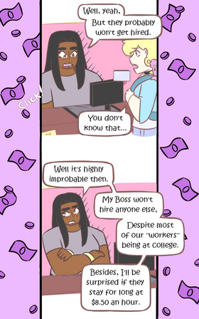 Read Captain Jellyfish  28 Page 8 in English