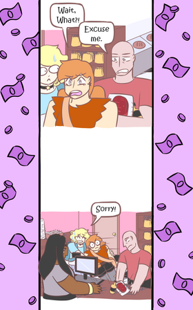 Read Captain Jellyfish  28 Page 9 in English