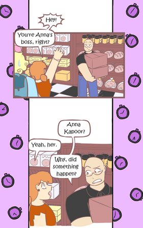 Read Captain Jellyfish  29 Page 2 in English