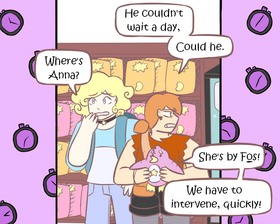 Read Captain Jellyfish  29 Page 9 in English