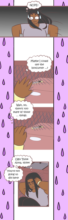 Read Captain Jellyfish  30 Page 5 in English