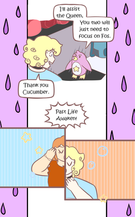 Read Captain Jellyfish  30 Page 7 in English