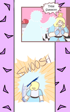 Read Captain Jellyfish  31 Page 2 in English