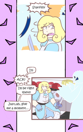 Read Captain Jellyfish  31 Page 7 in English
