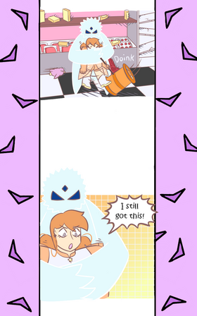 Read Captain Jellyfish  31 Page 9 in English