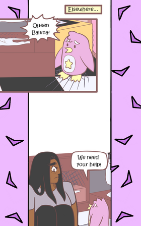 Read Captain Jellyfish  31 Page 10 in English