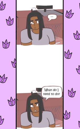 Read Captain Jellyfish  32 Page 2 in English