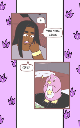 Read Captain Jellyfish  32 Page 4 in English