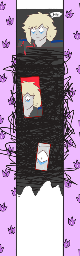 Read Captain Jellyfish  32 Page 8 in English