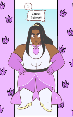 Read Captain Jellyfish  32 Page 9 in English