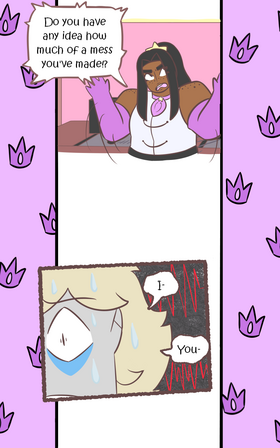 Read Captain Jellyfish  32 Page 10 in English