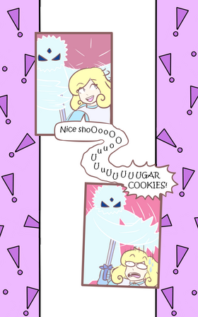 Read Captain Jellyfish  33 Page 2 in English
