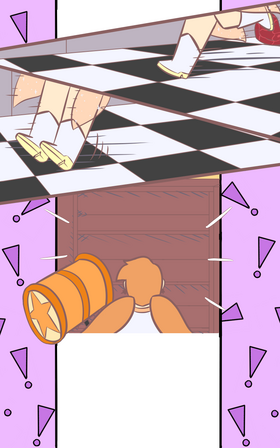 Read Captain Jellyfish  33 Page 5 in English