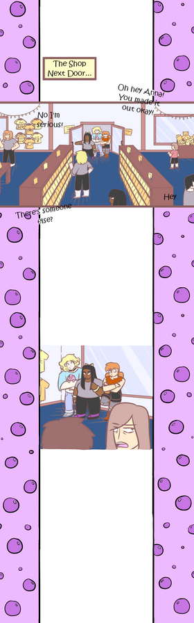 Read Captain Jellyfish  34 Page 7 in English