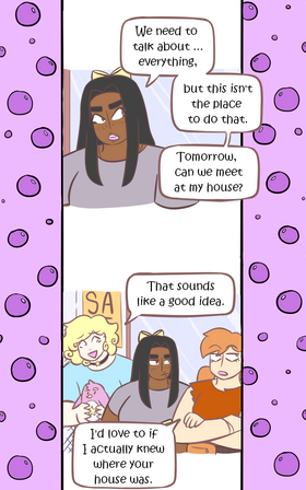 Read Captain Jellyfish  34 Page 8 in English