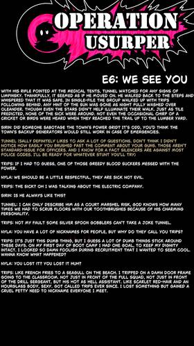 Read Operation Usurper   2 Page 3 in English