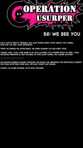 Read Operation Usurper   2 Page 5 in English