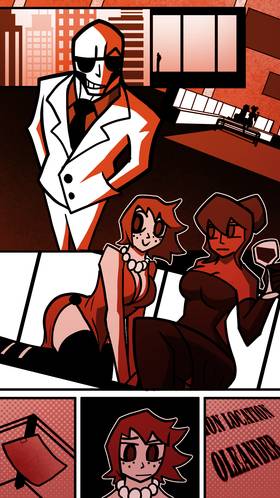 Read Operation Usurper   1 Page 3 in English