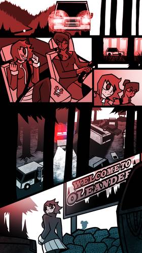 Read Operation Usurper   1 Page 8 in English
